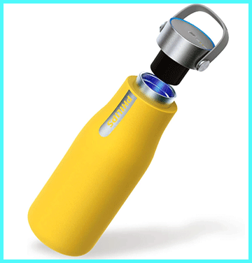 Philips GoZero