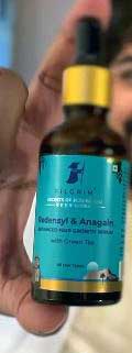 Pilgrim Hair Growth Serum