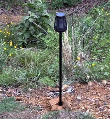 PIC Insect Killer Torch