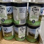 Ziwi Peak Dog Food