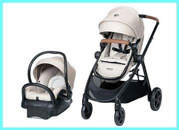 Maxi Cosi Zelia