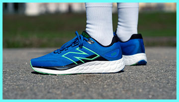New Balance Fresh Foam 680 v8