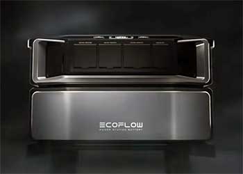 Ecoflow Delta Pro Ultra