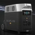 EcoFlow DELTA Pro