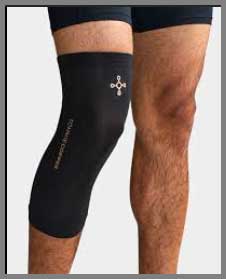 Tommie Copper Knee Brace
