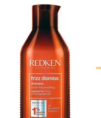 Redken Acidic Bonding Concentrate Shampoo