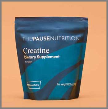 Dr Mary Claire Haver Supplements