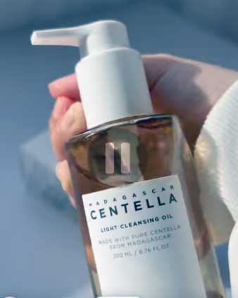 SKIN1004 Cleansing Oil