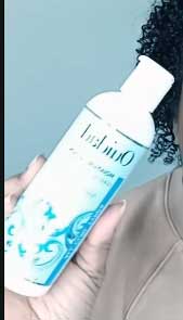 Ouidad Leave In Conditioner