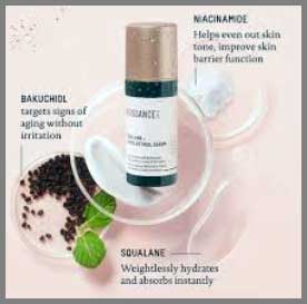 Biossance Phyto Retinol Serum