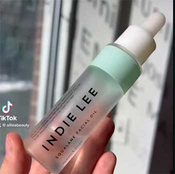 Indie Lee Squalane Facial Oil