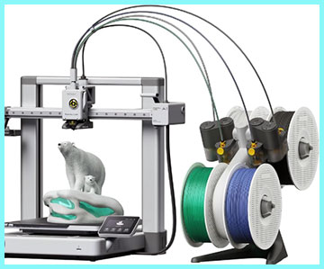 Bambu Lab A1
