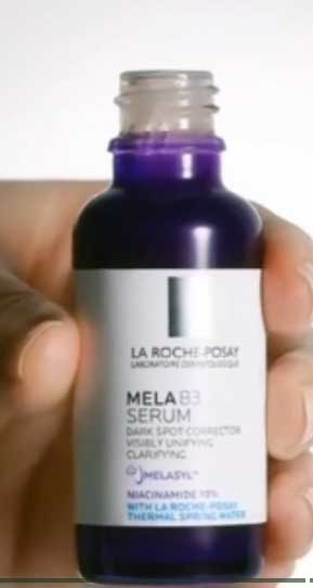 La Roche Posay Mela B3 Dark Spot Serum