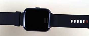 Spade And Co Smartwatch