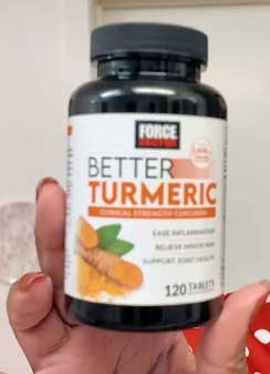 Force Factor Better Turmeric