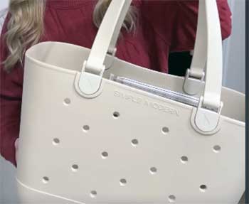 Simple Modern Tote (Large)
