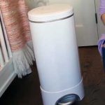 Munchkin Step Diaper Pail