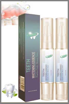 Timeless Vanilla Teeth Whitening