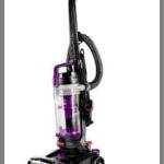 Bissell Powerforce Helix Bagless Upright Vacuum