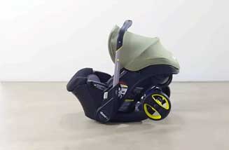 Doona Infant Car Seat