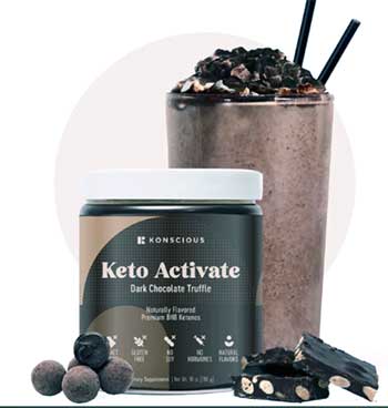 Dr Melissa Newman Keto Activate