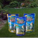 Pearl’s Premium Grass Seed