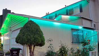 Govee Rgbic Pro Outdoor Strip Lights