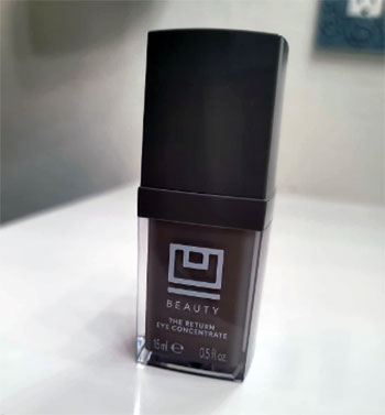 U Beauty Eye Cream