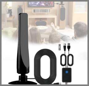 Wave Vivo TV Antenna