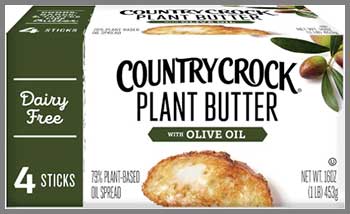 Country Crock Plant Butter