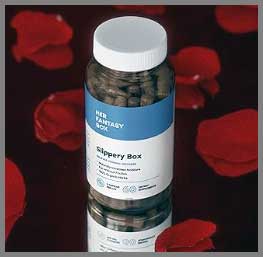 Her Fantasy Box Slippery Box