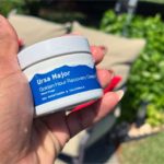 Major Golden Hour Recovery Cream