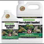 Liquid Fence Deer And Rabbit Repellent