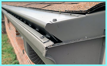 Leafree Gutter Guard