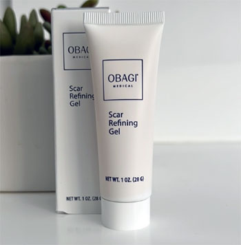 Obagi Scar Refining Gel