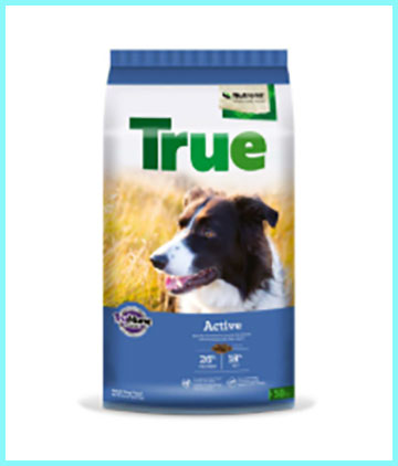 Nutrena True Dog Food