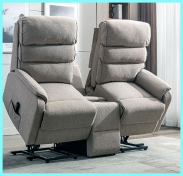BetterLife Riser Recliner Chairs