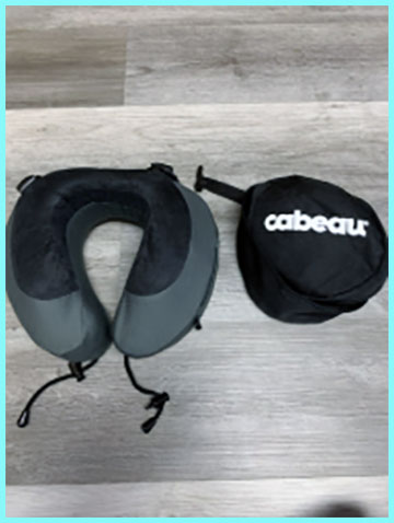 Cabeau Evolution S3