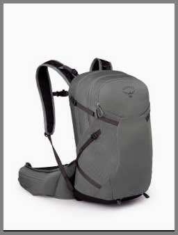 Osprey Sportlite