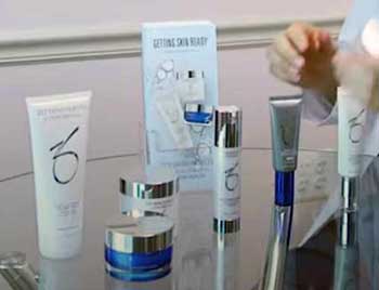 Zo Growth Factor Serum