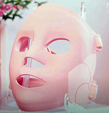 Mz Skin Limited Led Face Mask
