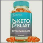 Blast Keto Acv Gummies