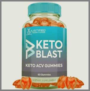 Blast Keto Acv Gummies