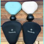 Theragun Mini 2 Vs. Theragun Mini 3