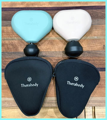 Theragun Mini 2 Vs. Theragun Mini 3