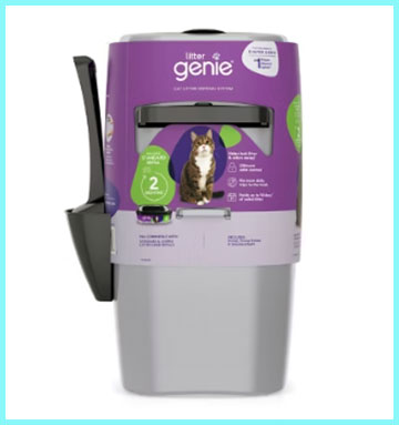 Litter Genie