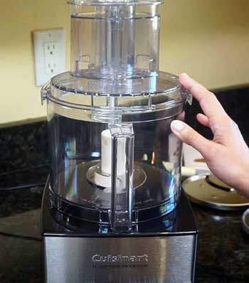 Cuisinart Custom 14-Cup
