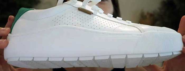 Dr. Scholl's Women's Time Off Sneaker