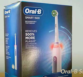 Oral-B iO Series 2