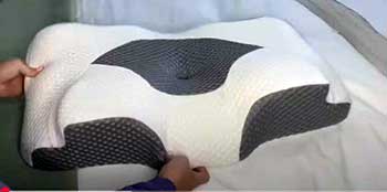 Osteo Cervical Pillow